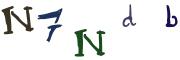 Imagine CAPTCHA