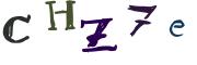 Imagine CAPTCHA