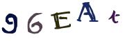 Imagine CAPTCHA