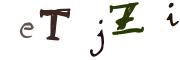 Imagine CAPTCHA