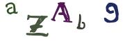 Imagine CAPTCHA