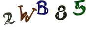 Imagine CAPTCHA