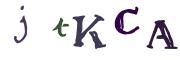 Imagine CAPTCHA
