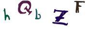 Imagine CAPTCHA