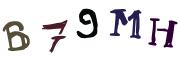 Imagine CAPTCHA