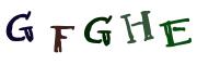Imagine CAPTCHA