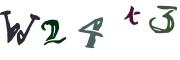 Imagine CAPTCHA