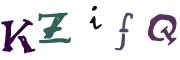 Imagine CAPTCHA