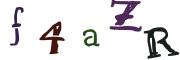 Imagine CAPTCHA