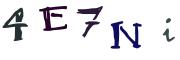 Imagine CAPTCHA