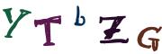 Imagine CAPTCHA