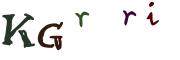 Imagine CAPTCHA