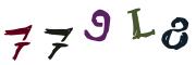 Imagine CAPTCHA
