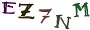 Imagine CAPTCHA