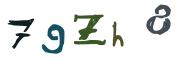 Imagine CAPTCHA
