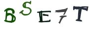 Imagine CAPTCHA