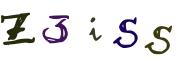 Imagine CAPTCHA