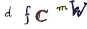 Imagine CAPTCHA