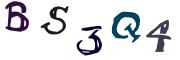 Imagine CAPTCHA