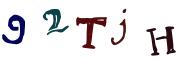 Imagine CAPTCHA