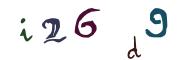 Imagine CAPTCHA