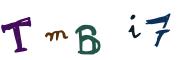Imagine CAPTCHA
