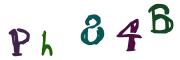 Imagine CAPTCHA
