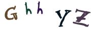 Imagine CAPTCHA