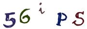 Imagine CAPTCHA