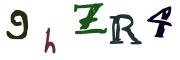 Imagine CAPTCHA