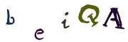 Imagine CAPTCHA