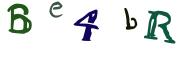 Imagine CAPTCHA