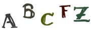 Imagine CAPTCHA