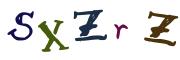 Imagine CAPTCHA