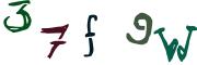 Imagine CAPTCHA
