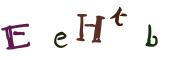 Imagine CAPTCHA