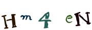 Imagine CAPTCHA