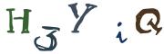 Imagine CAPTCHA