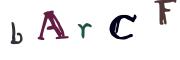 Imagine CAPTCHA