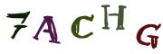 Imagine CAPTCHA