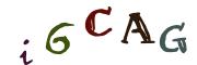 Imagine CAPTCHA