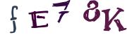 Imagine CAPTCHA