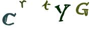 Imagine CAPTCHA