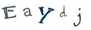 Imagine CAPTCHA