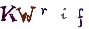 Imagine CAPTCHA