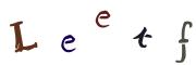 Imagine CAPTCHA
