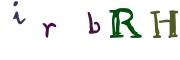 Imagine CAPTCHA
