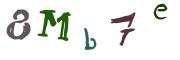 Imagine CAPTCHA