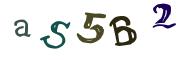 Imagine CAPTCHA