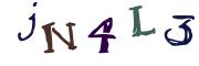 Imagine CAPTCHA